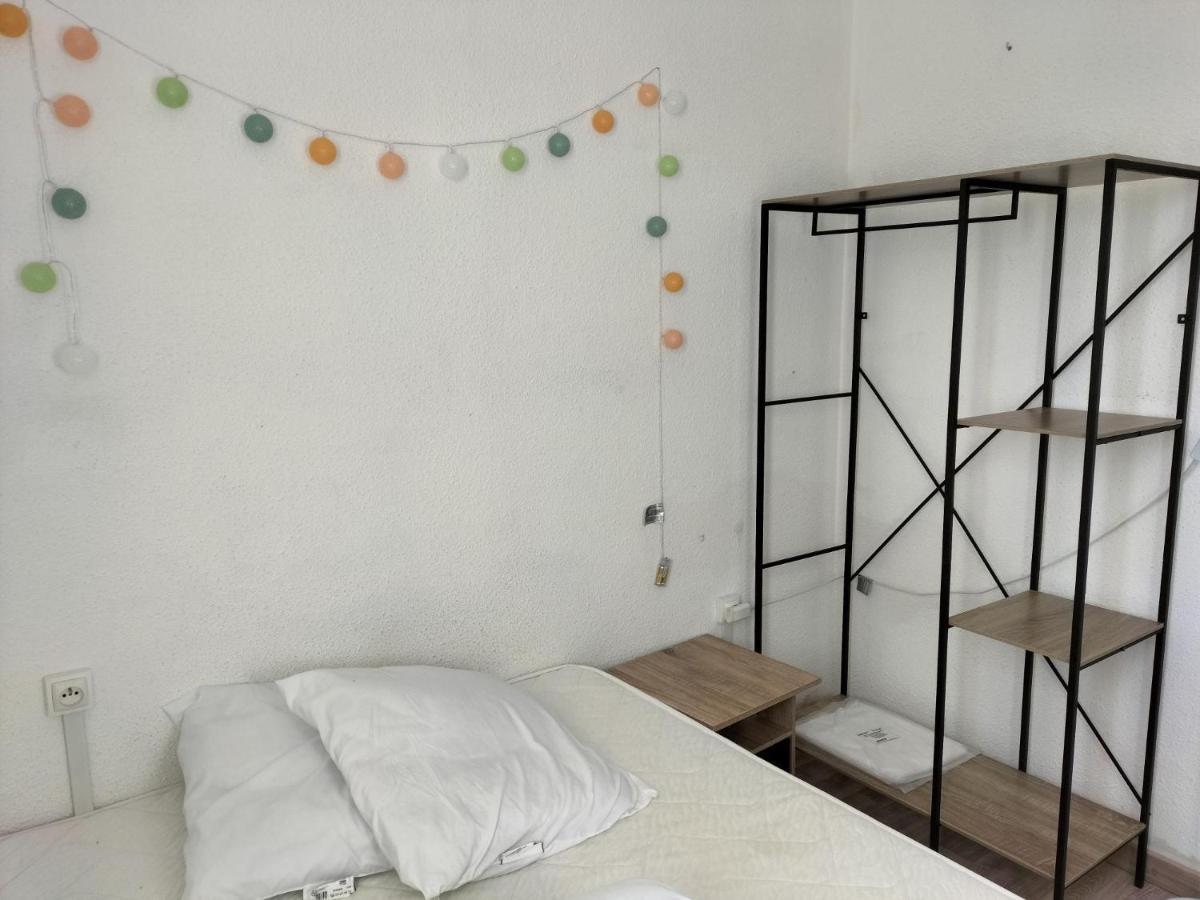 Apartamento T2 Sur Le Port Avec Parking Gruissan Exterior foto